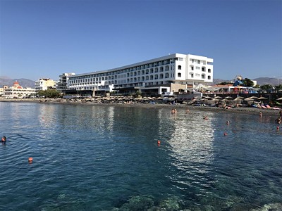 Hotel Petra Mare